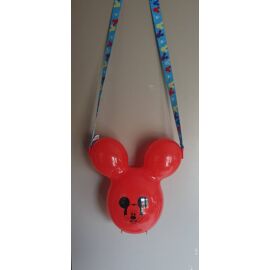 Sac à main Mickey rouge