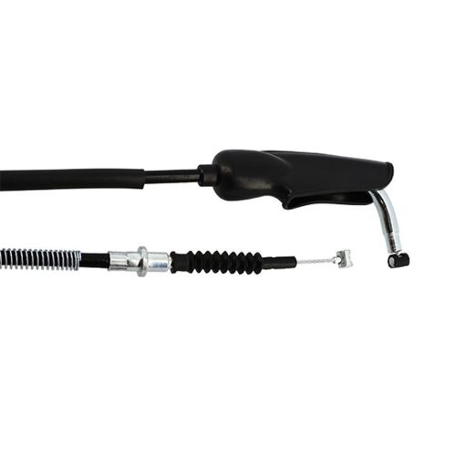 Câble D'embrayage Teknix Pour Moto Yamaha 125 Ybr 2010 À 2014 Neuf