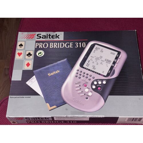 Pro Bridge 310 Saitek