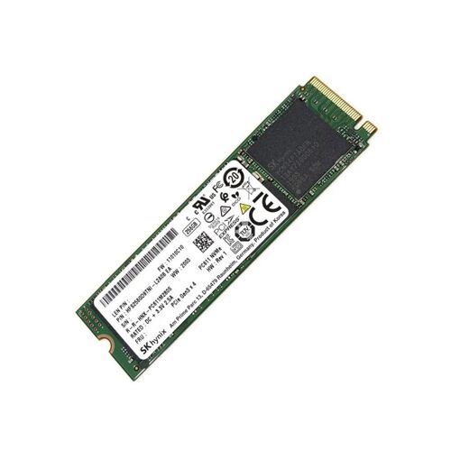 SSD NVMe M.2 2280 256Go SK Hynix PC611 OPAL 2.0 Clé M
