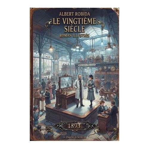 Le Vingtième Siècle