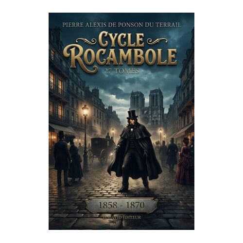 Cycle Rocambole