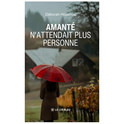 Amanté N'attendait Plus Personne