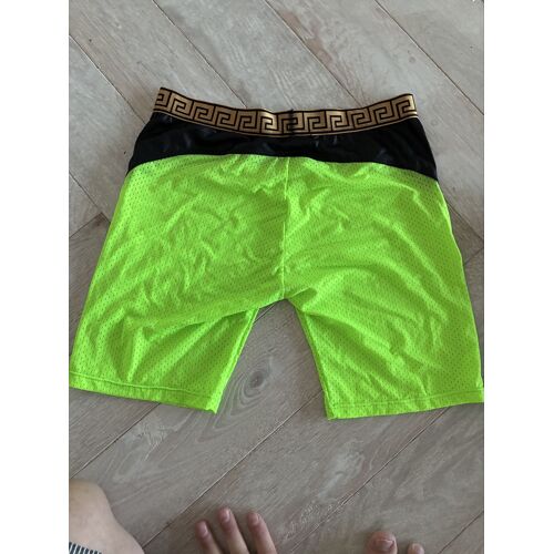 Short Fluo Homme. Taille M