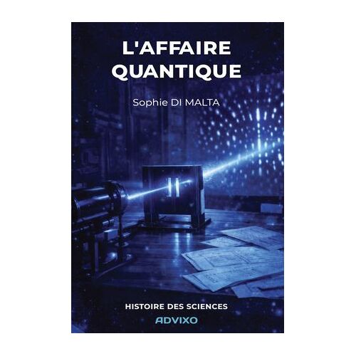 L'affaire Quantique