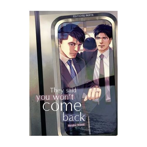 They Said You Won't Come Back (Vf)