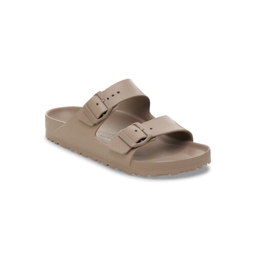 Birkenstock - Sandale En Plastique Pour Adulte Arizona Eva - Beige - 42