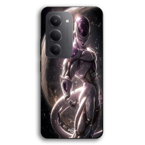 Coque Pour Xiaomi Redmi 15 Dragon Ball Z Freezer Maniacase