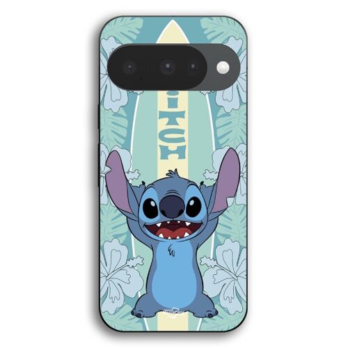 Coque Pour Google Pixel 10 Stitch surf disney Maniacase