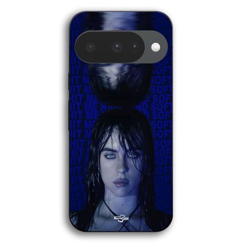 Coque Pour Google Pixel 10 Billie Eilish wallpaper Maniacase