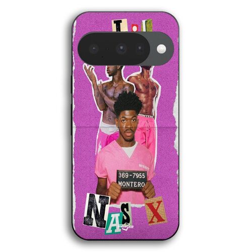 Coque Pour Google Pixel 10 Lil Nas X Montero Maniacase