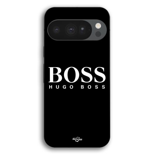 Coque Pour Google Pixel 10 Pro Boss Hugo Maniacase