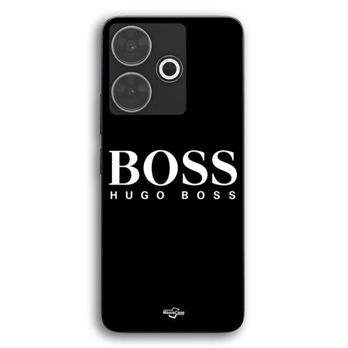 Coque Pour Xiaomi Redmi 13 Boss Hugo Maniacase