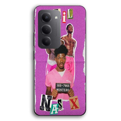 Coque Pour Xiaomi Redmi 15 Lil Nas X Montero Maniacase