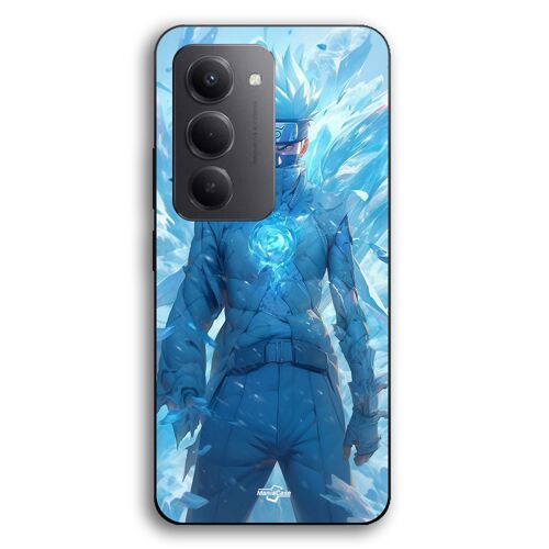 Coque Pour Xiaomi Redmi 15 kakashi Hatake Naruto anime Maniacase
