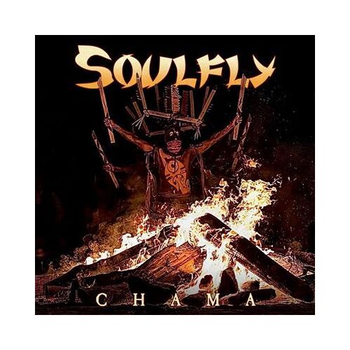 Chama - Cd Album