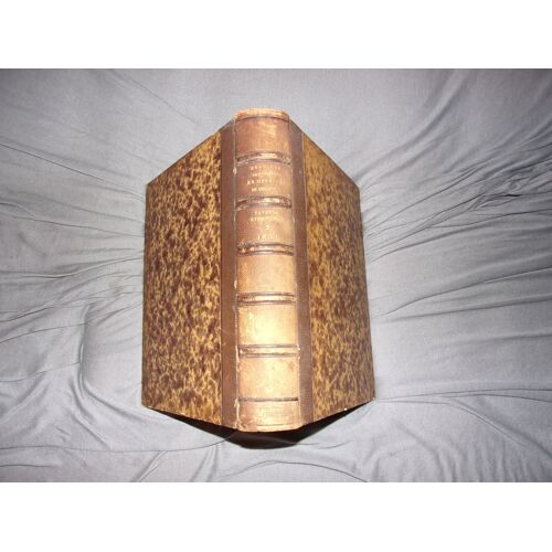 Mémoires Des Concours Et Des Savants Étrangers Par Académie Royale De Médecine De Begique En 1851 Tome 2