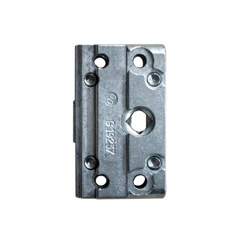 Renvois de fouillot - entraxe 13,5 mm - axe 13,5 mm - par 50 FERCO