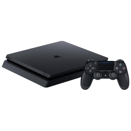 Sony Interactive Entertainment PlayStation 4 500 Go Wifi Noir