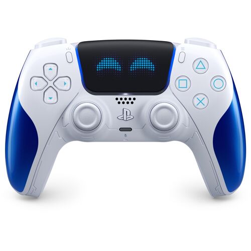 Sony Interactive Entertainment Manette sans fil DualSense - ASTRO BOT Joyful Limited Edition