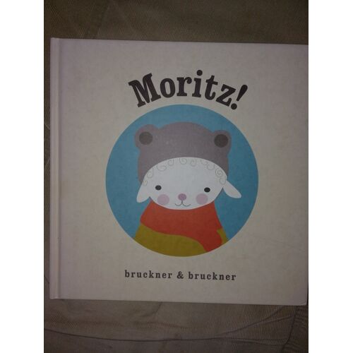 Moritz! Bruckner&Bruckner