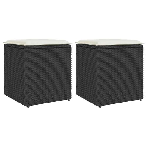 VidaXL 4104039 pouf d'extérieur