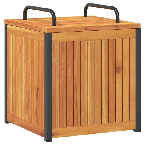 Vidaxl 367607 Conteneur De Stockage Extérieur