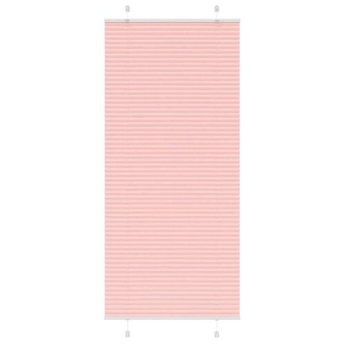Vidaxl 4015450 Store De Fenêtre Rose