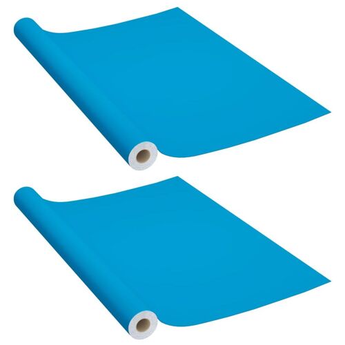 Vidaxl 3059655 Film Pour Vitrage 900 Mm