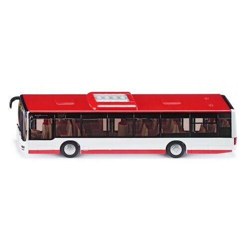 Siku Man Bus Urbain Lion's City-Siku