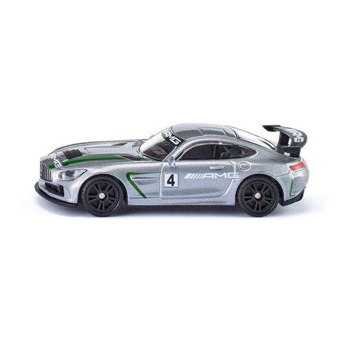 Siku Mercedes AMG GT4