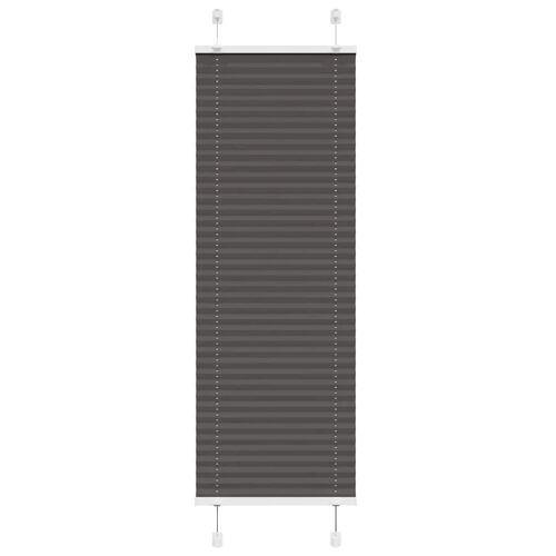 Vidaxl 4015132 Store De Fenêtre Noir