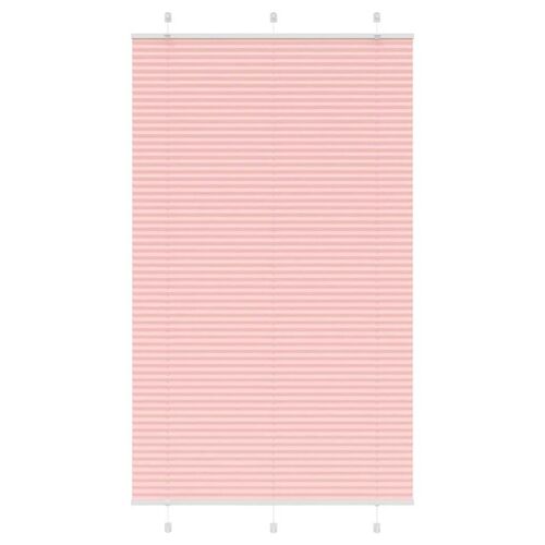 Vidaxl 4015453 Store De Fenêtre Rose