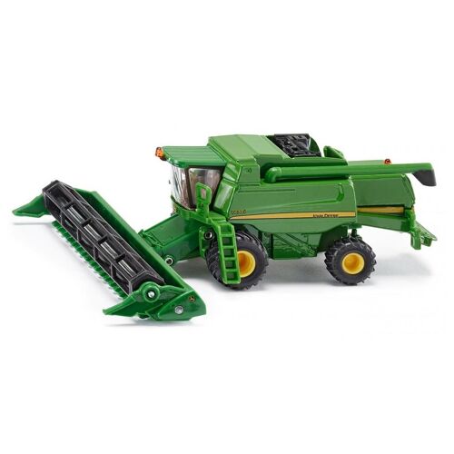 Siku Moissonneuse-batteuse John Deere 9680i