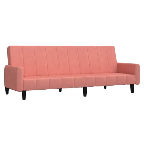 VidaXL 375778 canapé Rose