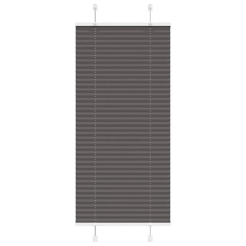 Vidaxl 4015136 Store De Fenêtre Noir