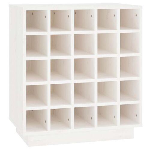 VidaXL 821528 armoire à vin