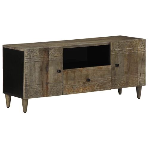 VidaXL 4017806 Support TV et centre de divertissement
