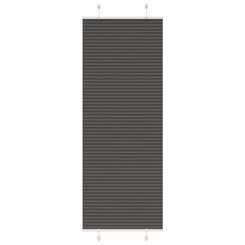 Vidaxl 4015154 Store De Fenêtre Noir