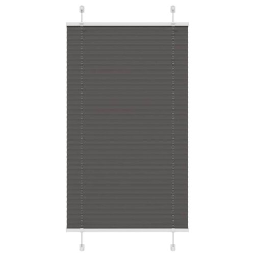 Vidaxl 4015137 Store De Fenêtre Noir