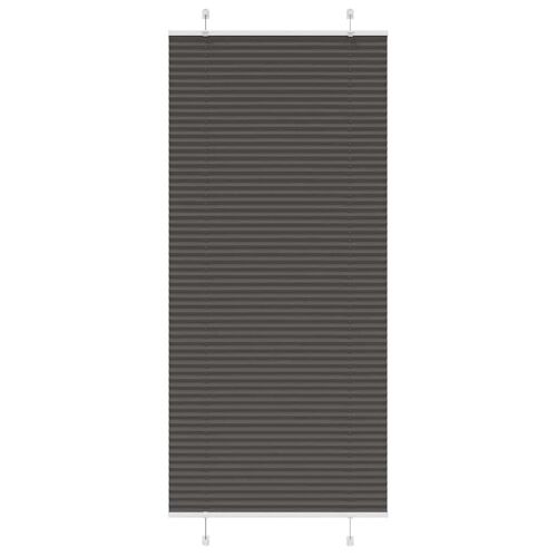 Vidaxl 4015160 Store De Fenêtre Noir