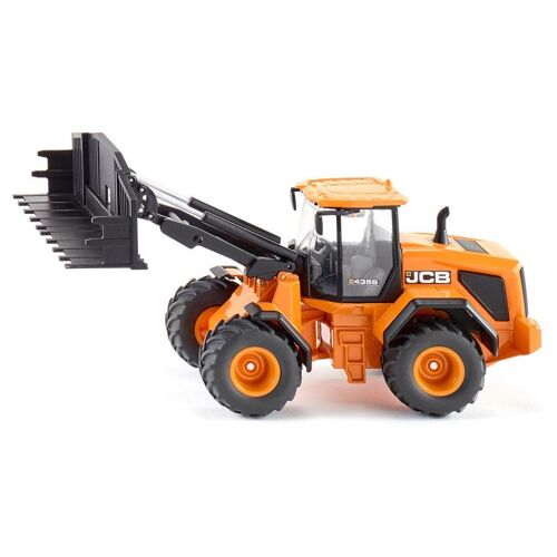 Siku AGRO CHARGEUSE JCB 435S