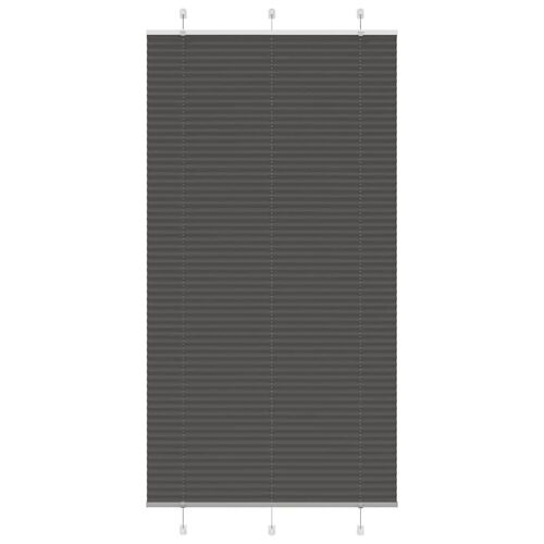 Vidaxl 4015161 Store De Fenêtre Noir