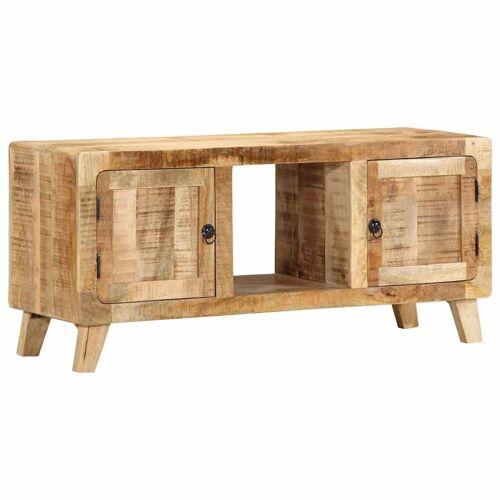VidaXL 4104521 Support TV et centre de divertissement