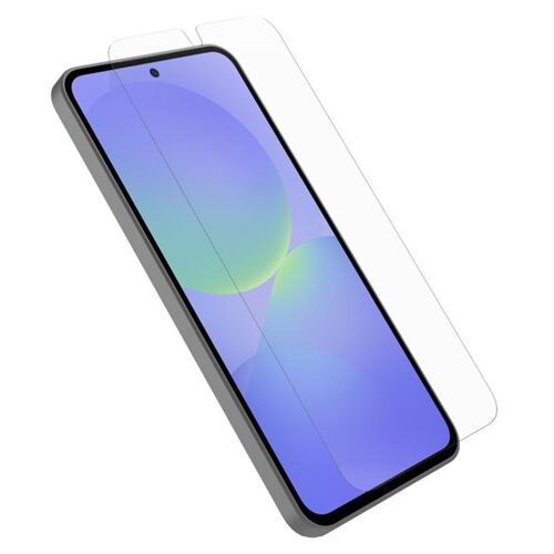 OtterBox - Protection d'écran pour téléphone portable - verre - clair - pour Samsung Galaxy A36, A37, A56