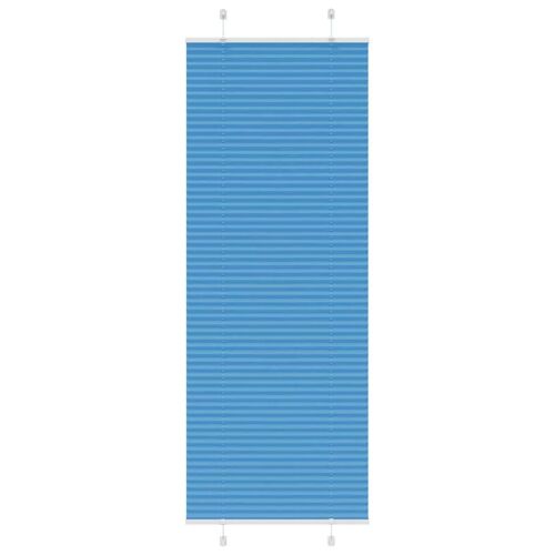 Vidaxl 4015206 Store De Fenêtre Bleu