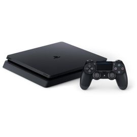 Console Sony PlayStation 4 Slim 1 To