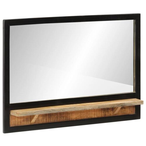 VidaXL 358579 miroir mural