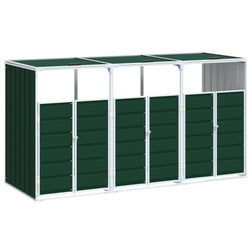 VidaXL 4006179 accessoire de conteneur de déchets