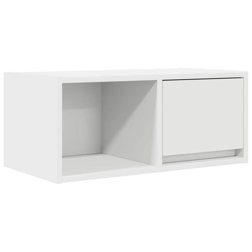 VidaXL 861436 Support TV et centre de divertissement
